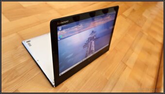 Notebook Lenovo Lenovo Yoga 3 Pro-1370 Win10 touch - 9