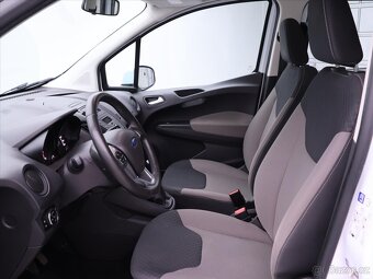 Ford Tourneo Courier 1.0 EcoBoost 74kW Klima CZ (2016) - 9