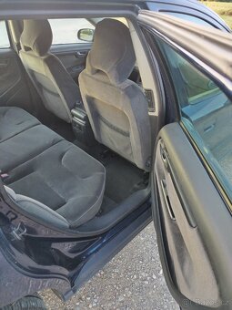 Volvo V70 P2 - 2.5tdi 103kw - Nová STK - 9