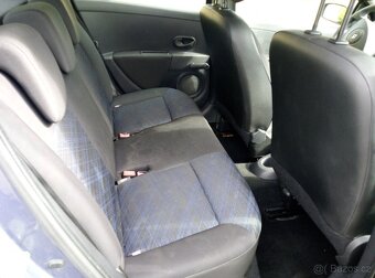 Renault Clio, 1.2i 48kW KLIMA - 9