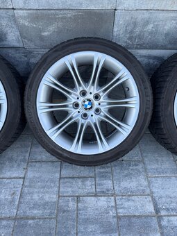 5x120 r18 BBS styl 135 - 9