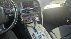 Audi A6 3.0 TDi Quattro S-line - 9