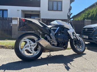 Honda CB1000R 2008 cerstve po servisu - 9