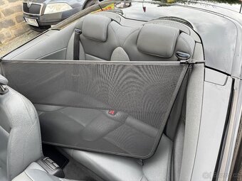 Saab 9-3, 1.8T,MANUÁL,KŮŽE,VÝHŘEV,AC - 9