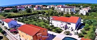 Apartmány Chorvátsko Zadar - 9