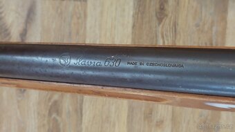 Vzduchovky 4 x - 9