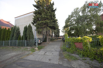 Prodej bytu 2+kk, 42 m², Děčín, ul. Závodní - 9