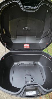 Skútr Honda Jazz 250 - 9
