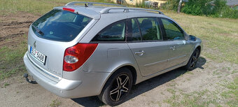 renault laguna 2 dci 110 kw r.v.2007 - 9