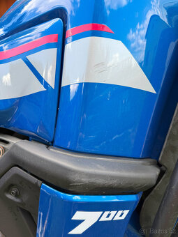 Yamaha Tenere 700 World Rally - 9