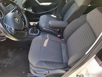 VW Polo 1.0MPI 44kw .Klima Model 2017 ///Havárie///.- - 9