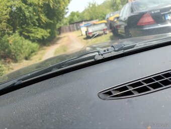 ŠKODA SUPERB 1 2.0TDI NOVÁ STK PLATÍ DO SMAZÁNÍ - 9