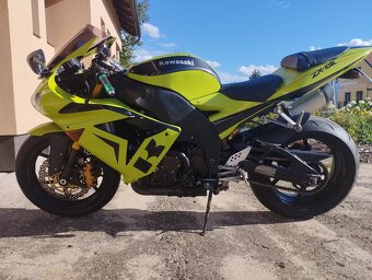 Kawasaki Ninja ZX-10R - 9