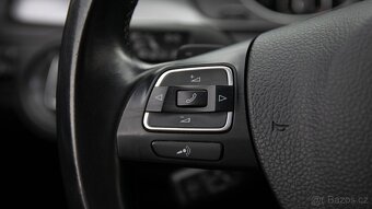 Volkswagen Passat, 2,0TDI/103kW Navi Výhřev DSG - 9