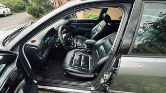 Audi A4 B5 Avant 1,9 TDI 85kw - 9