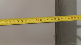 Protipožární dveře Sepos 80 - 9