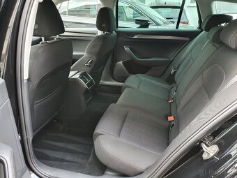 Škoda Superb 3 Combi Style 2.0TDI 110kW DSG Dynam. Full LED - 9