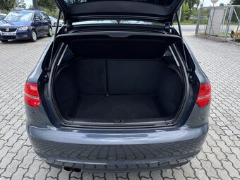 Audi A3, 1.8 TFSI 118 kW panorama - 9