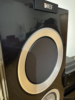 KEF R 500 - 9