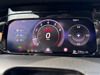 Golf GTI MK8.5 - 9