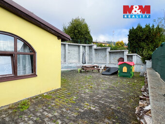 Prodej rodinného domu, 230 m², Čachrov - 9