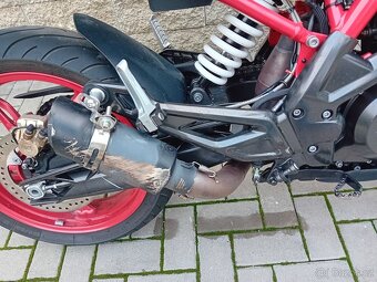 BMW G310R,G 310 R RV 2024 - 9