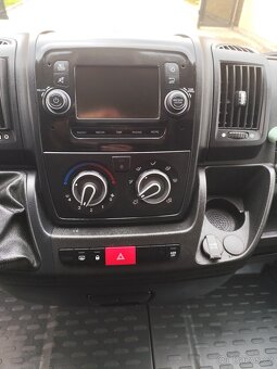 Peugeot Boxer L4H2 121 kW • 2021 • 147 000 km • DPH - 9
