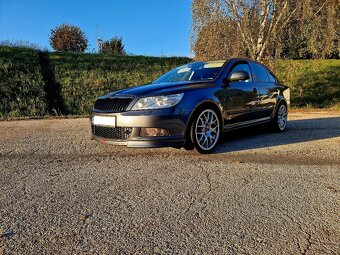 Škoda Octavia - 9