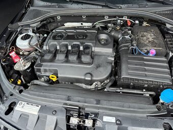 Škoda Octavia RS 135kW - 9