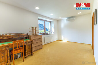 Prodej rodinného domu, 142 m², Město Albrechtice, ul. Tyršov - 9