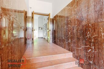 Podnájem, byty/2+1, 47.3 m2, náměstí Jiřího z Lobkovic 2406/ - 9