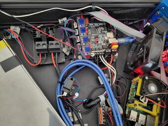 Anycubic (D) Predator - delta 3D tiskárna - SLEVA - 9