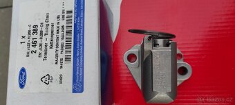 Ford mustang rozvodová sada - 9