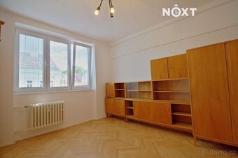 Pronájem byt 2+1, 61㎡ - 9