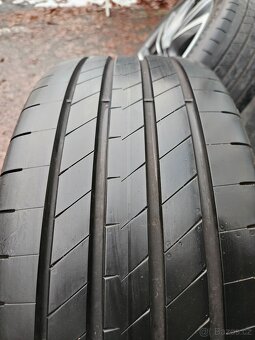 Letní alu kola Ignite 20" Škoda Kodiaq RS 255/40 R20 - 9