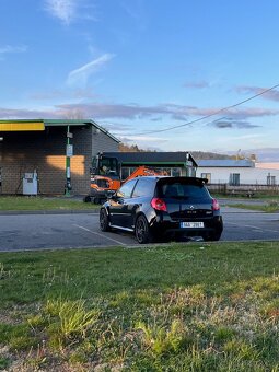 Renault Clio 3 RS - 9