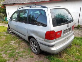 Seat Alhambra Dily - 9
