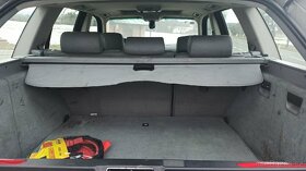 Bmw x5 3.0i facelift - 9