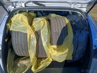 Opel Astra ST 1.6 CDTi  RV2013 odpočet DPH - 9