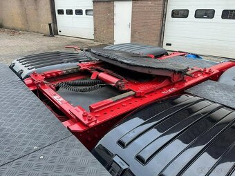 Scania R530 V8 6x2 / Full air / 553tkm - 9
