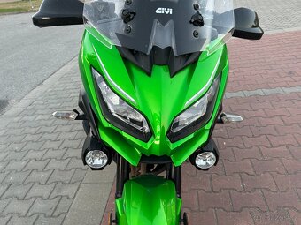 Kawasaki Versys 1000 2017 - 9