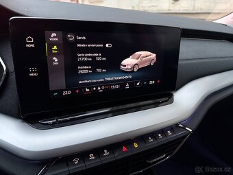 Škoda Octavia IV 1.5 tsi 110kw - Style Plus - 9