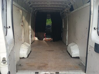 FIAT DUCATO MAXI 3,0JTD L5H2 - 9