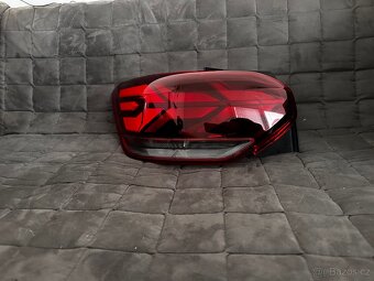 Dacia Sandero 3 světlo - 9