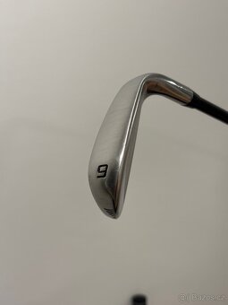 Golfový set Cobra Fly XL Levá ruka - 9