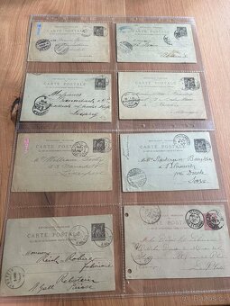 Postkarty (Pohlednice) - 9