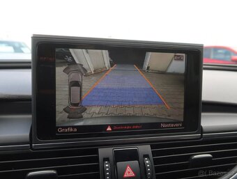 Audi A6 C7 Avant 3.0TDI quattro - 9