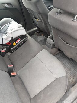 Opel Astra H Caravan 1,7 Cdti - 9