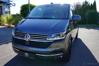 VW MULTIVAN 6.1 2.0 TDI 110kW GENERATION SIX 12/2021 - 9