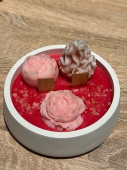 Sójová svíčka - 9